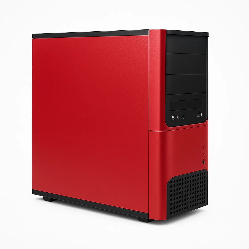 دسکتاپ AMD 3000G - تصویر 2