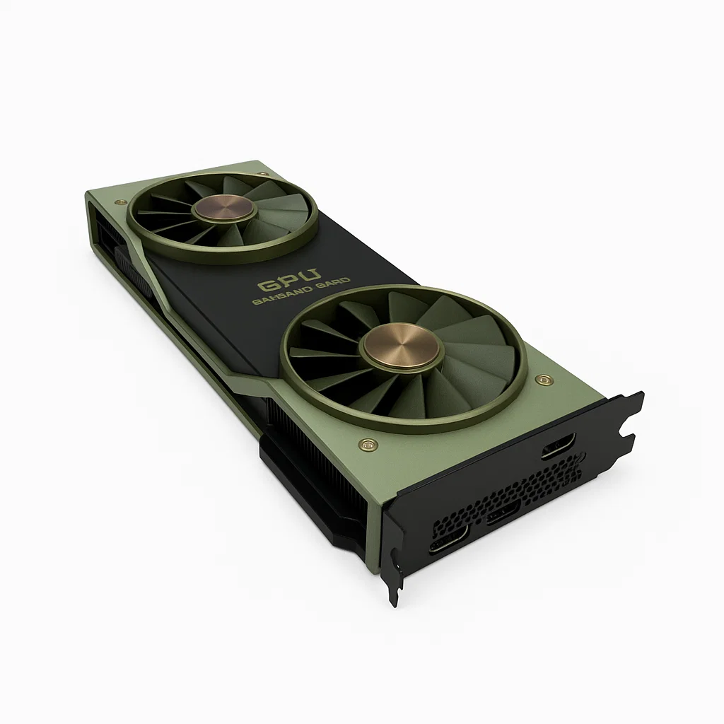 کارت گرافیک AMD 3000G - تصویر 2