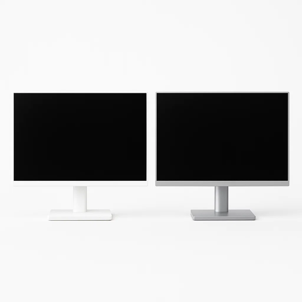 مانیتور AMD 3000G - تصویر 2